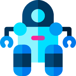 roboter icon