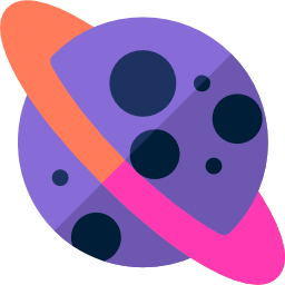 saturn icon