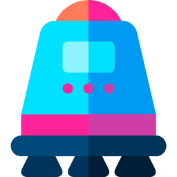 スペースカプセル icon