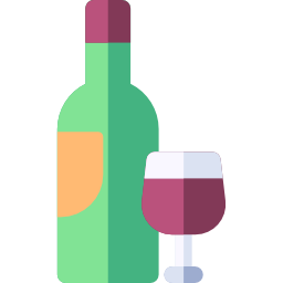 Wine icon