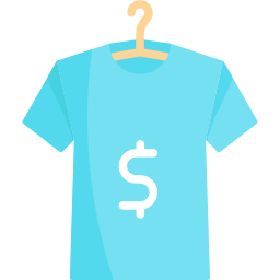 t-shirt icon