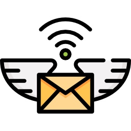 Mail icon