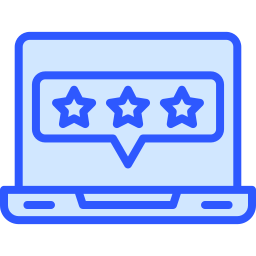 Rating icon