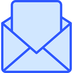 Mail icon