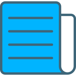 Document icon