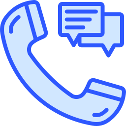 telefon-nachricht icon