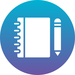 Book icon