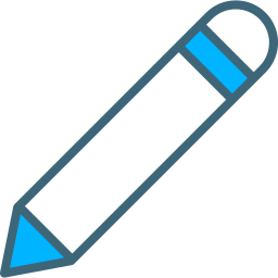 Pencil icon