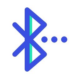 bluetooth icon