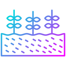 plantation Icône