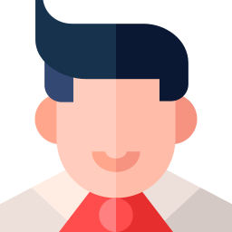 Waiter icon