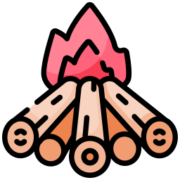 lagerfeuer icon