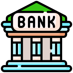 bank ikona