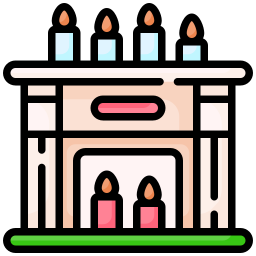 kamin icon