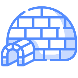 igloo ikona