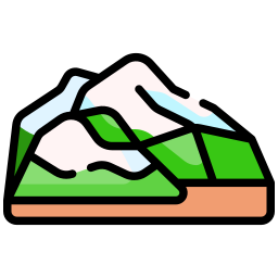 berg icon