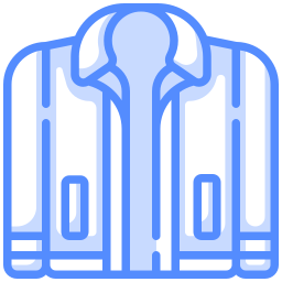 Jacket icon