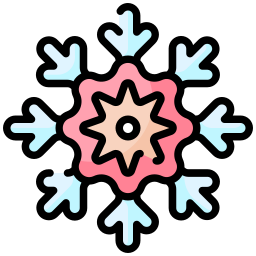 schneeflocke icon