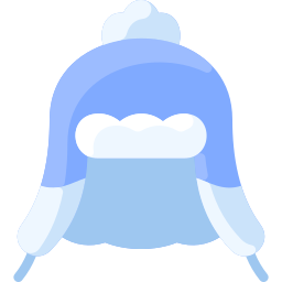 Hat icon