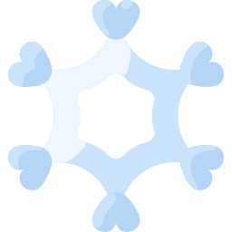 Snowflake icon