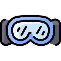 Goggles icon