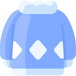 Sweater icon