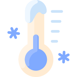 Temperature icon