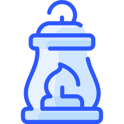 Lantern icon