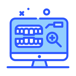 Dentist icon