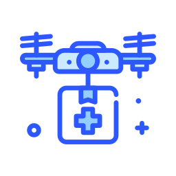 Drone icon