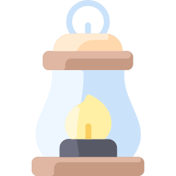 Lantern icon