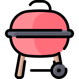 Grill icon