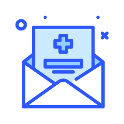 Mail icon