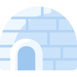 Igloo icon