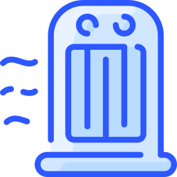 Heater icon