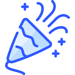 konfetti icon