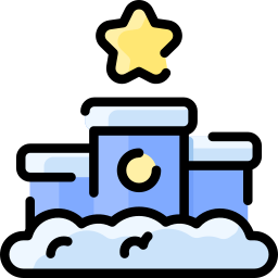 podium icon