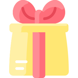 geschenk icon