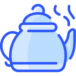 Teapot icon