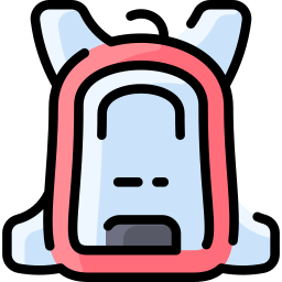 rucksack icon