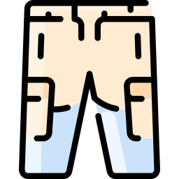 パンツ icon