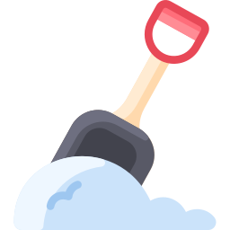 Shovel icon