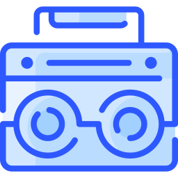 boombox icon