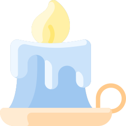 Candle icon