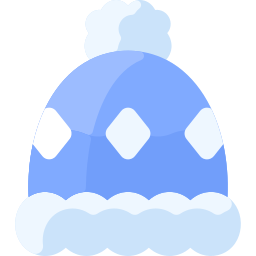 Beanie icon