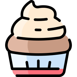 cupcake icon