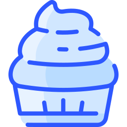 cupcake icon