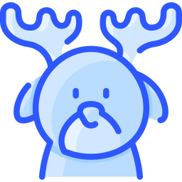 Deer icon