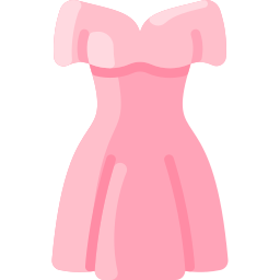 kleid icon