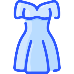 kleid icon